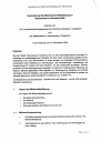 Vereinbarung ber MieterInnenmitbeteiligung im Salzmannbau in Dsseldorf-Bilk, Seite 1