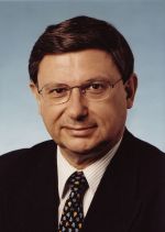 Dr. Christoph Zöpel